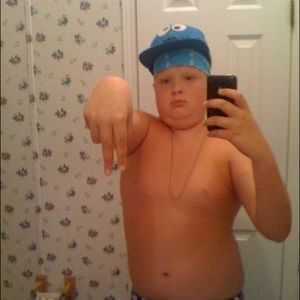 Meet your Posher, Christopher